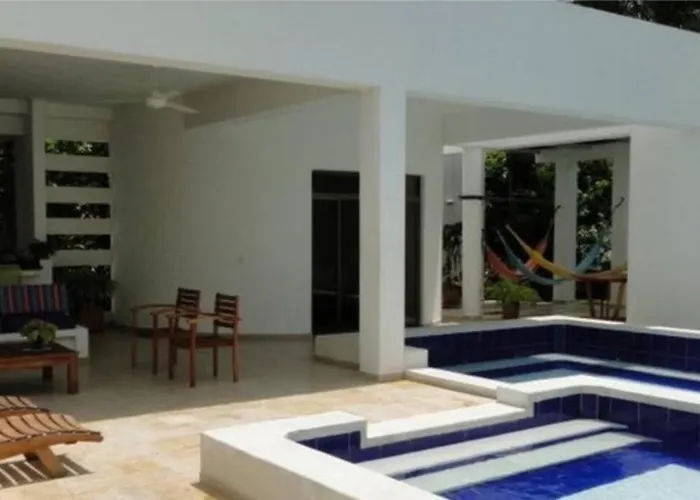 Casa Girardot