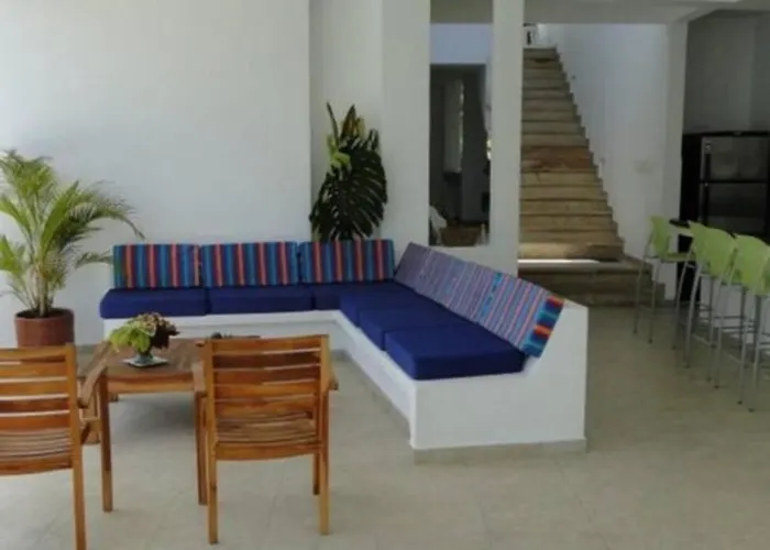 Casa Girardot