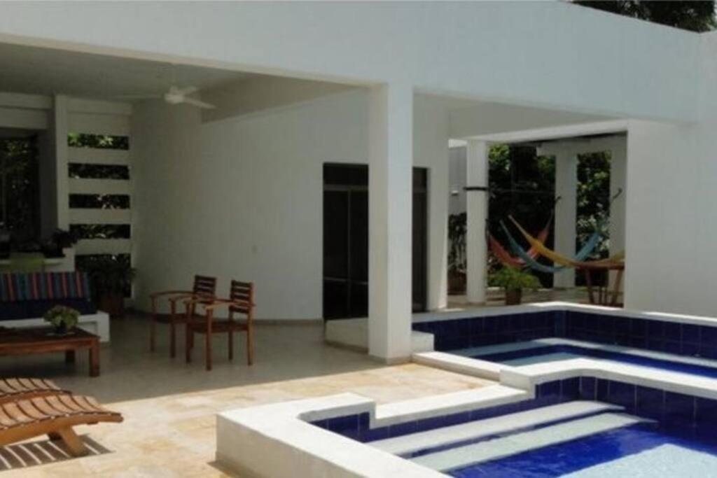 Casa Girardot * Ricaurte