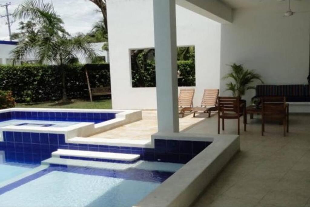Casa Girardot *