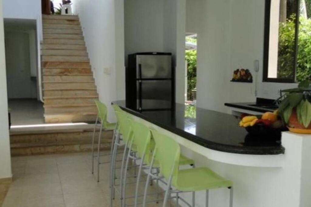 Casa Girardot *