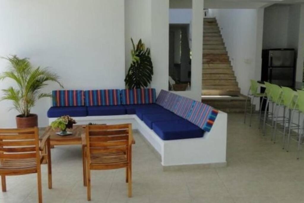 Сasa de vacaciones Casa Girardot