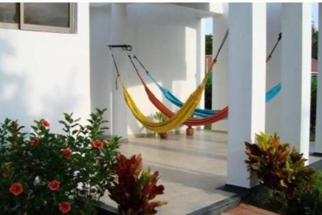 Casa Girardot *